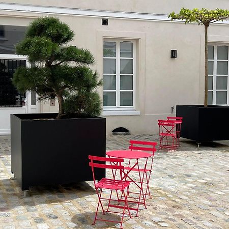 Le Laurencin Sens - Le Duplex - Coeur De Ville Extérieur photo