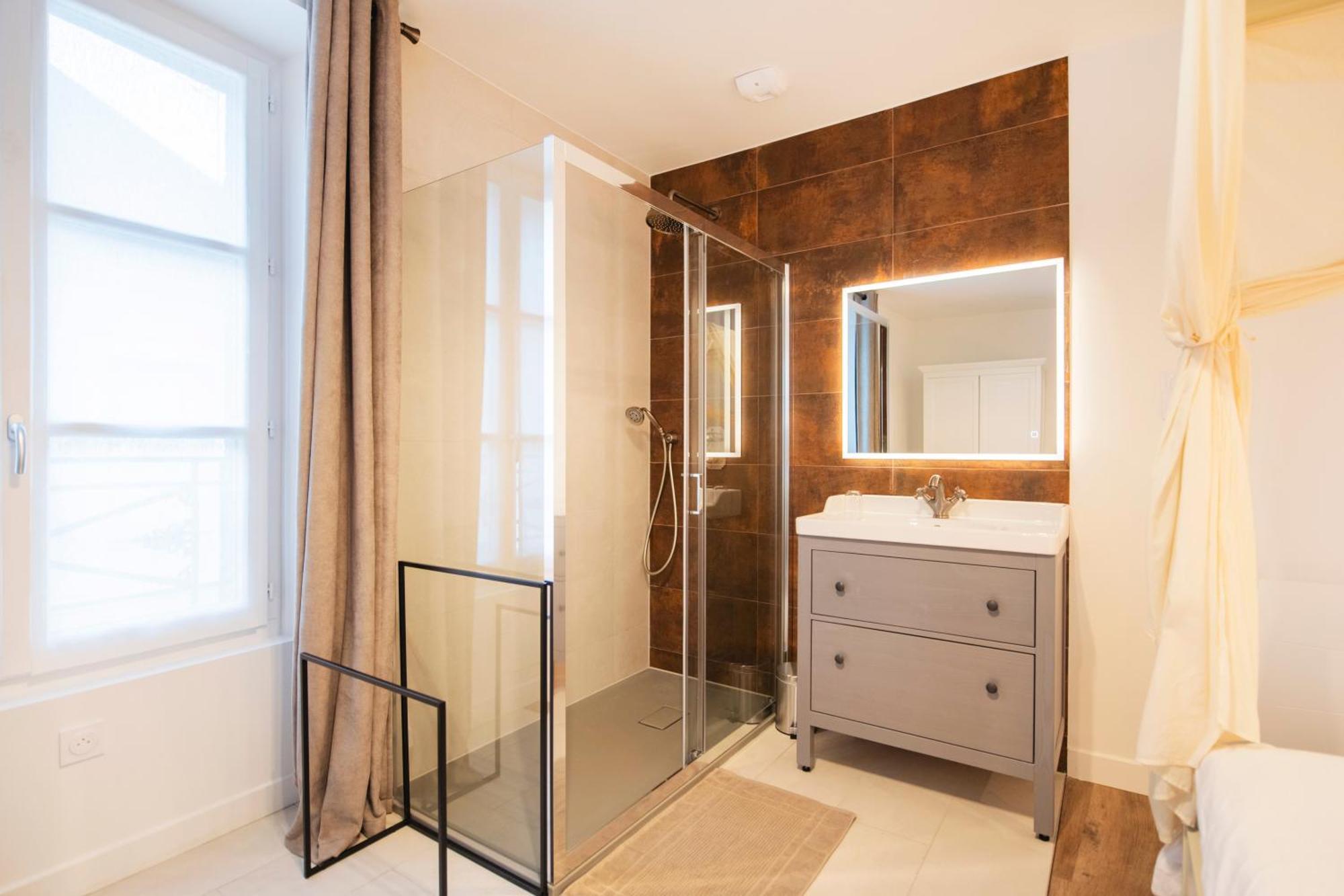 Le Laurencin Sens - Le Duplex - Coeur De Ville Extérieur photo
