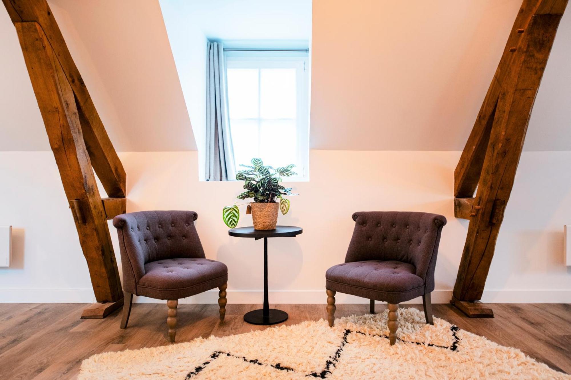 Le Laurencin Sens - Le Duplex - Coeur De Ville Extérieur photo