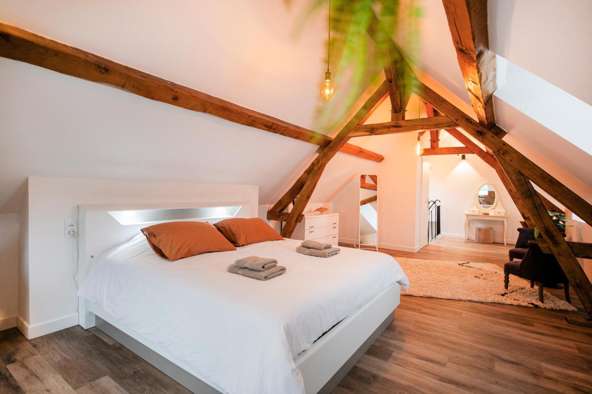 Le Laurencin Sens - Le Duplex - Coeur De Ville Extérieur photo