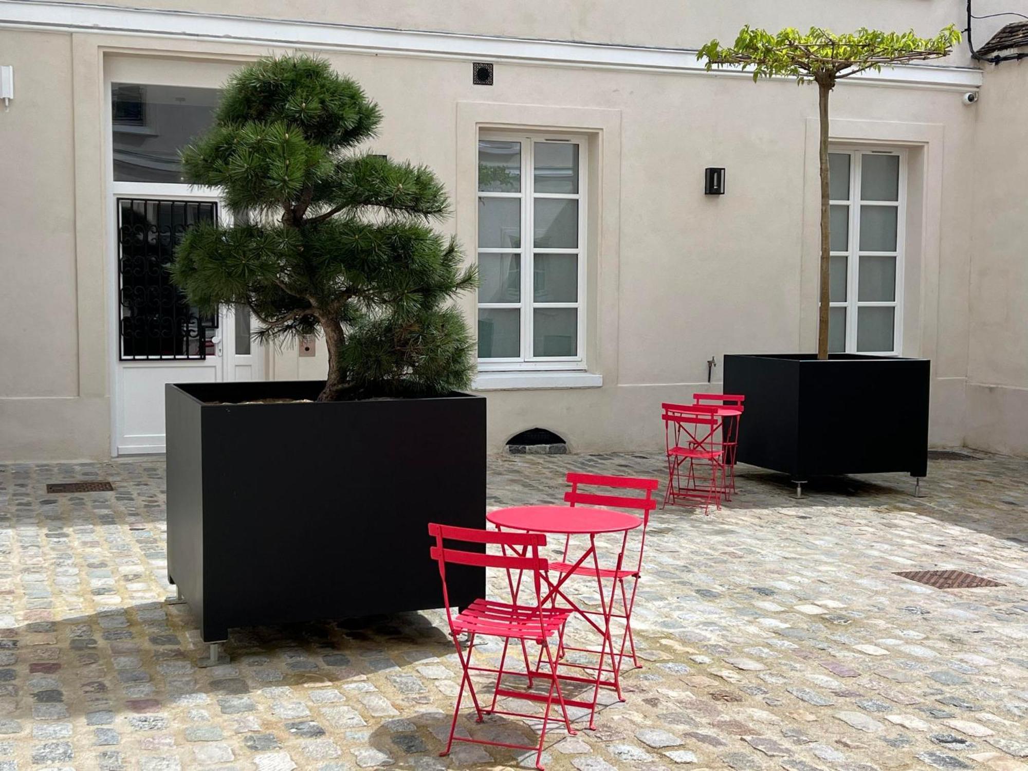 Le Laurencin Sens - Le Duplex - Coeur De Ville Extérieur photo